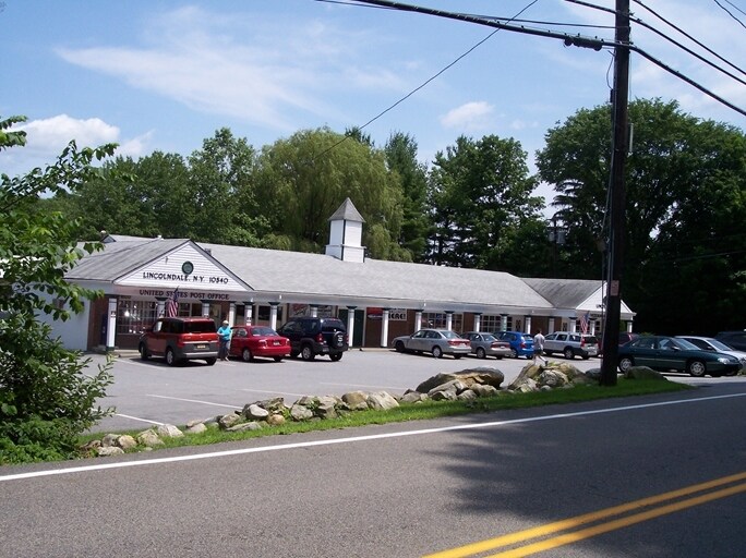 152 Route 202, Lincolndale, NY 10540