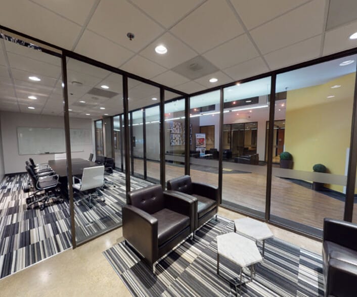 4101 Greenbriar Dr, Houston, TX for lease - Interior Photo - Image 2 of 5