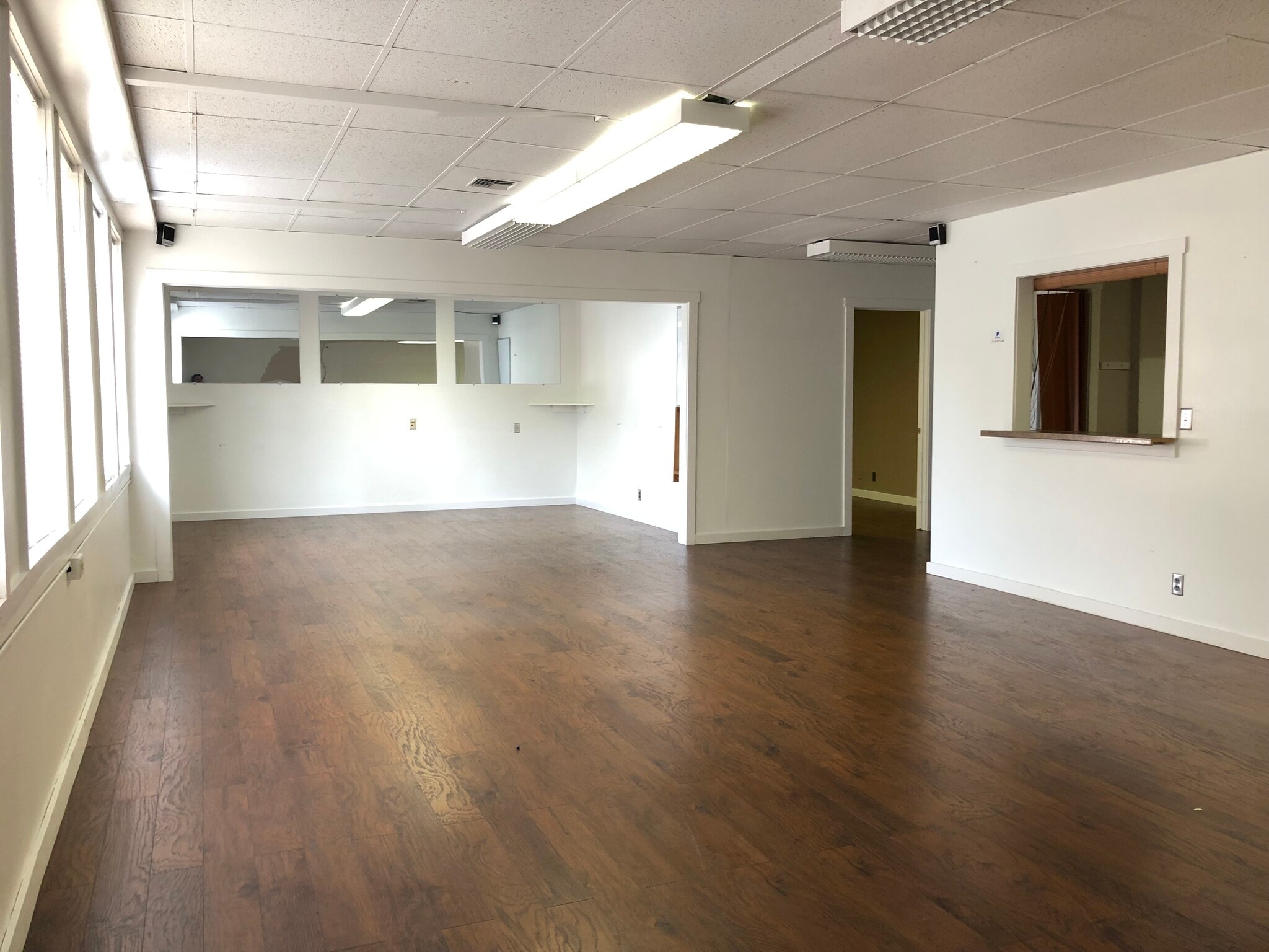 601 W Maxwell Ave, Spokane, WA for lease Interior Photo- Image 1 of 3