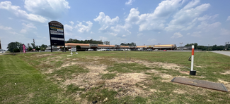 More details for 7203 Sheridan Rd, White Hall, AR - Land for Lease