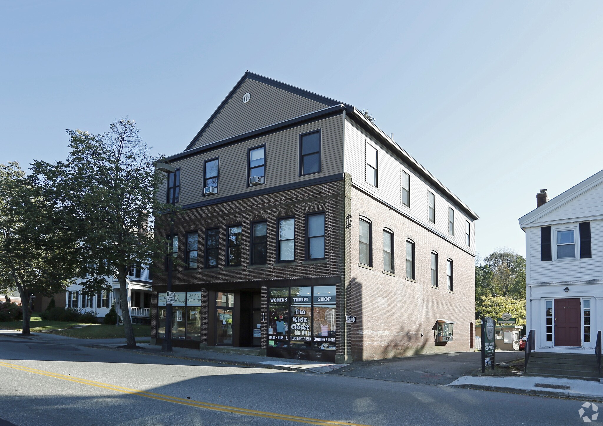 820 Main St, Westbrook, ME for sale Primary Photo- Image 1 of 1