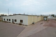 3616 N Cliff Ave, Sioux Falls SD - Warehouse