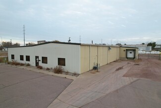 More details for 3616 N Cliff Ave, Sioux Falls, SD - Industrial for Lease