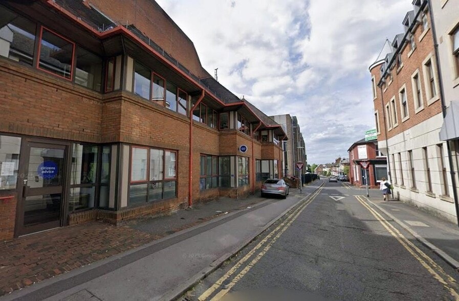 15-21 Haydon Pl, Guildford for lease - Building Photo - Image 3 of 3