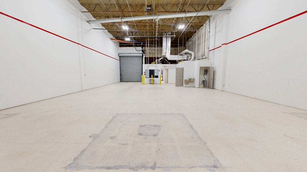 1801-1839 NW 79th Ave, Doral, FL for lease - Matterport 3D Scan - Image 3 of 14