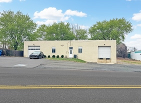 119 Horsham Rd, Horsham Township PA - Warehouse