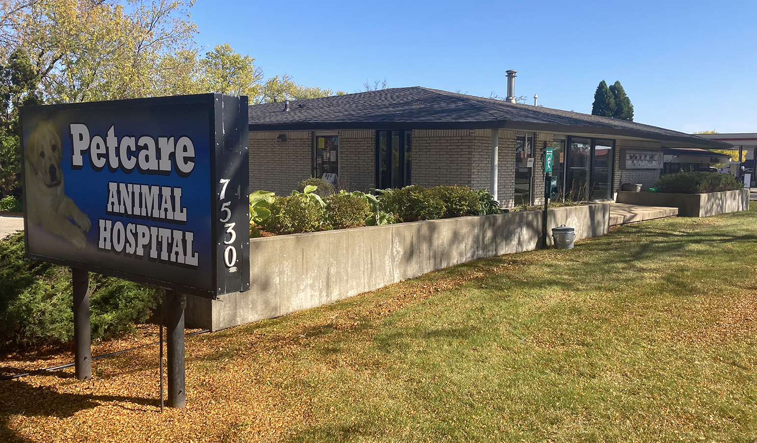 7530 Mineral Point Rd, Madison, WI for sale Building Photo- Image 1 of 17