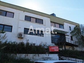 Industrial in Sant Just Desvern, Barcelona for lease Interior Photo- Image 1 of 42