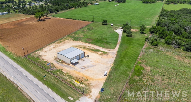 940 E US Highway 290, Elgin, TX for sale Primary Photo- Image 1 of 4