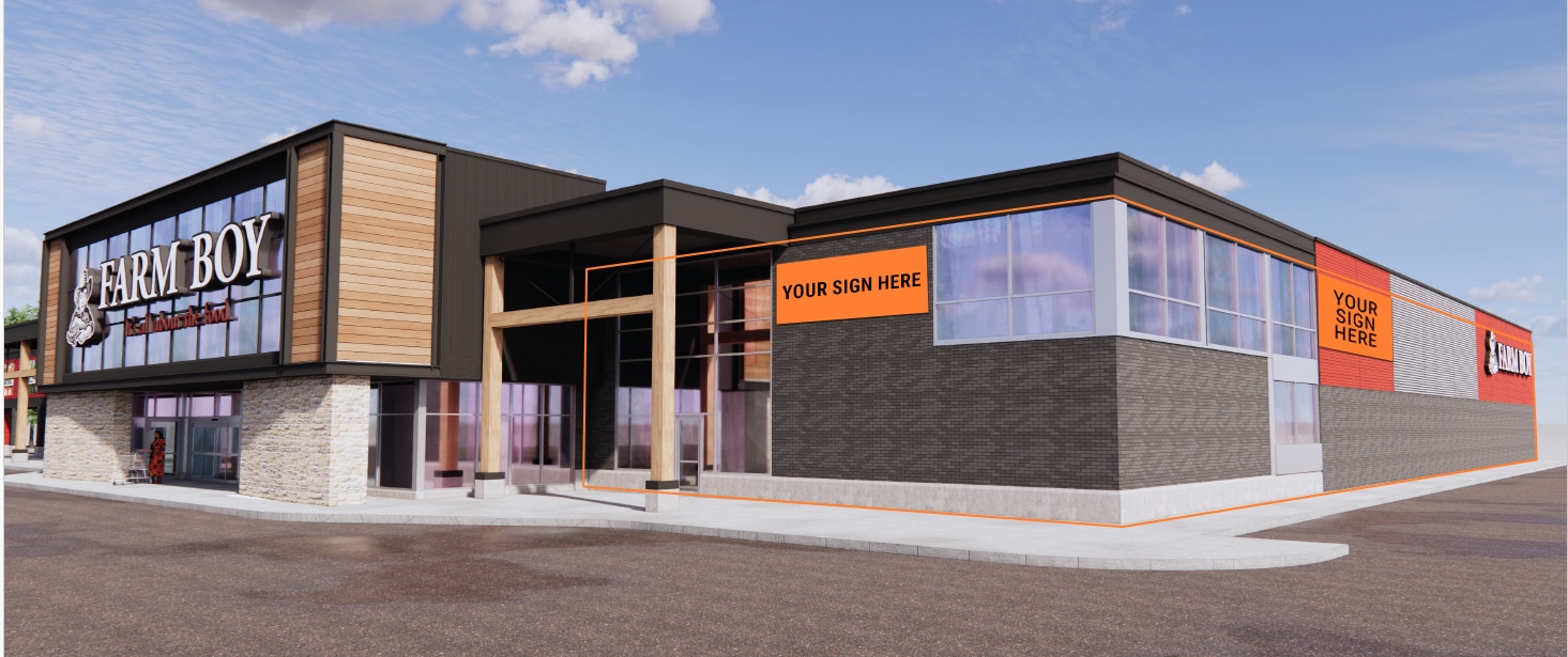 700 Terry Fox Dr, Ottawa, ON for lease Other- Image 1 of 4