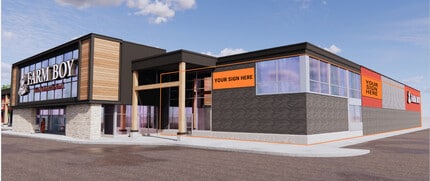 700 Terry Fox Dr, Ottawa, ON for lease Other- Image 1 of 4