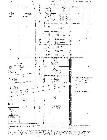 Lotz Rd, Canton, MI for sale - Site Plan - Image 3 of 3