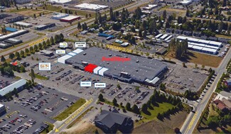 More details for 560 W Kathleen Ave, Coeur d'Alene, ID - Retail for Lease