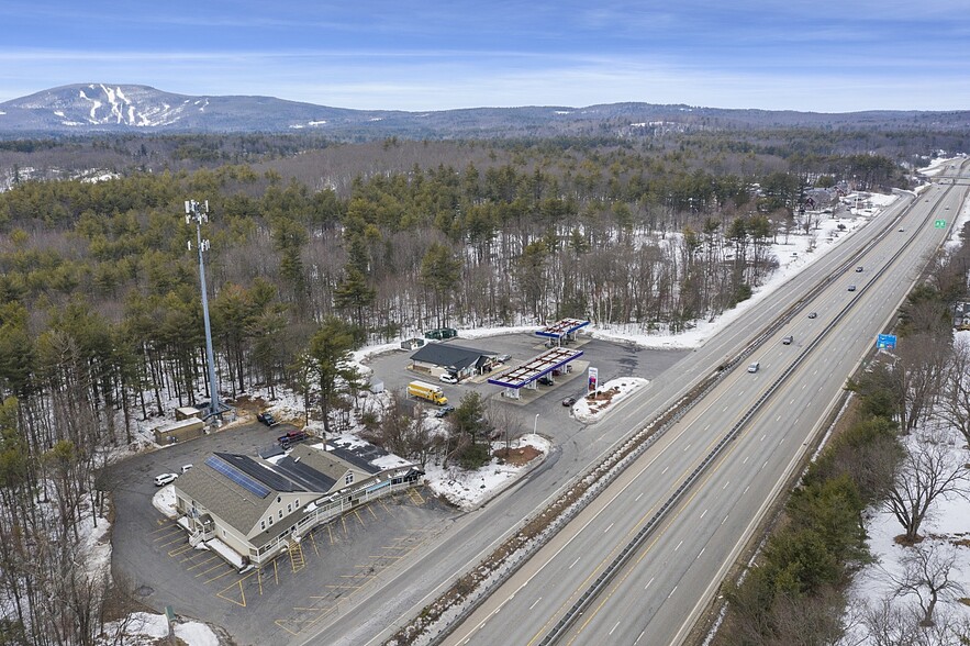 23 Village Inn Rd, Westminster, MA for sale - Primary Photo - Image 1 of 1