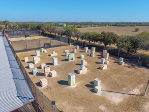 5605 Texas Highway 107, Mission, TX - AERIAL map view - Image1