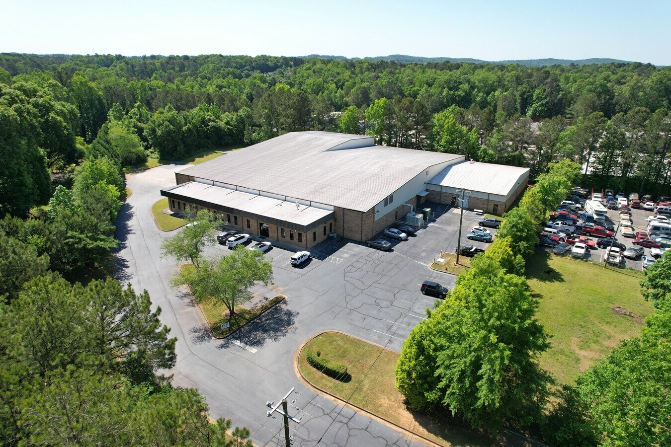 1371 Quality Way, Austell, GA 30168