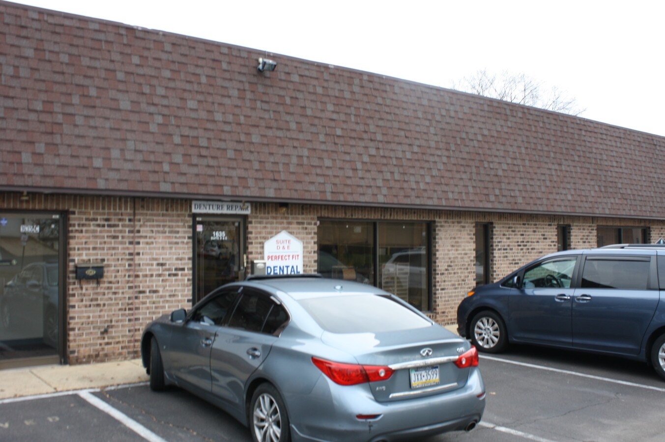 1635 Bustleton Pike, Feasterville Trevose, PA 19053