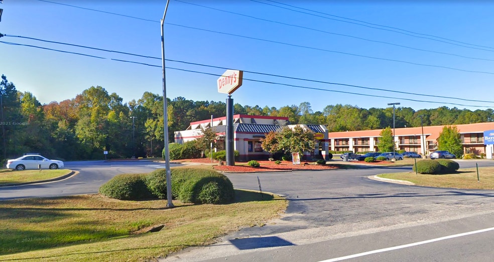 7135 Nc Highway 4, Battleboro, NC for sale - Building Photo - Image 3 of 4