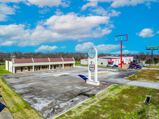 More details for 1118 Interstate Highway 30, Greenville, TX - Retail for Lease