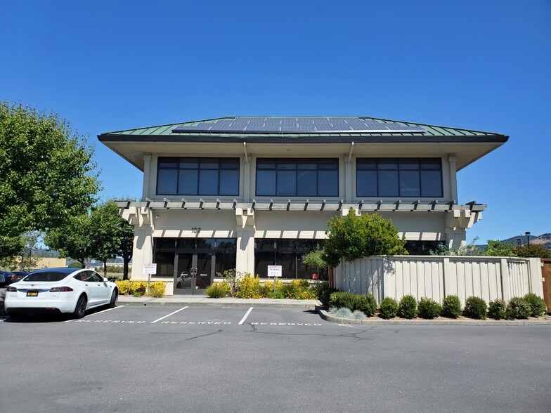 103 Shoreline Pky, San Rafael, CA for lease - Building Photo - Image 2 of 12