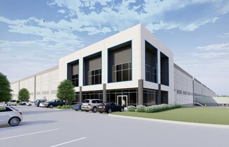 More details for W. 800 S. & S. Innovation Way, Peru, IN - Industrial for Lease