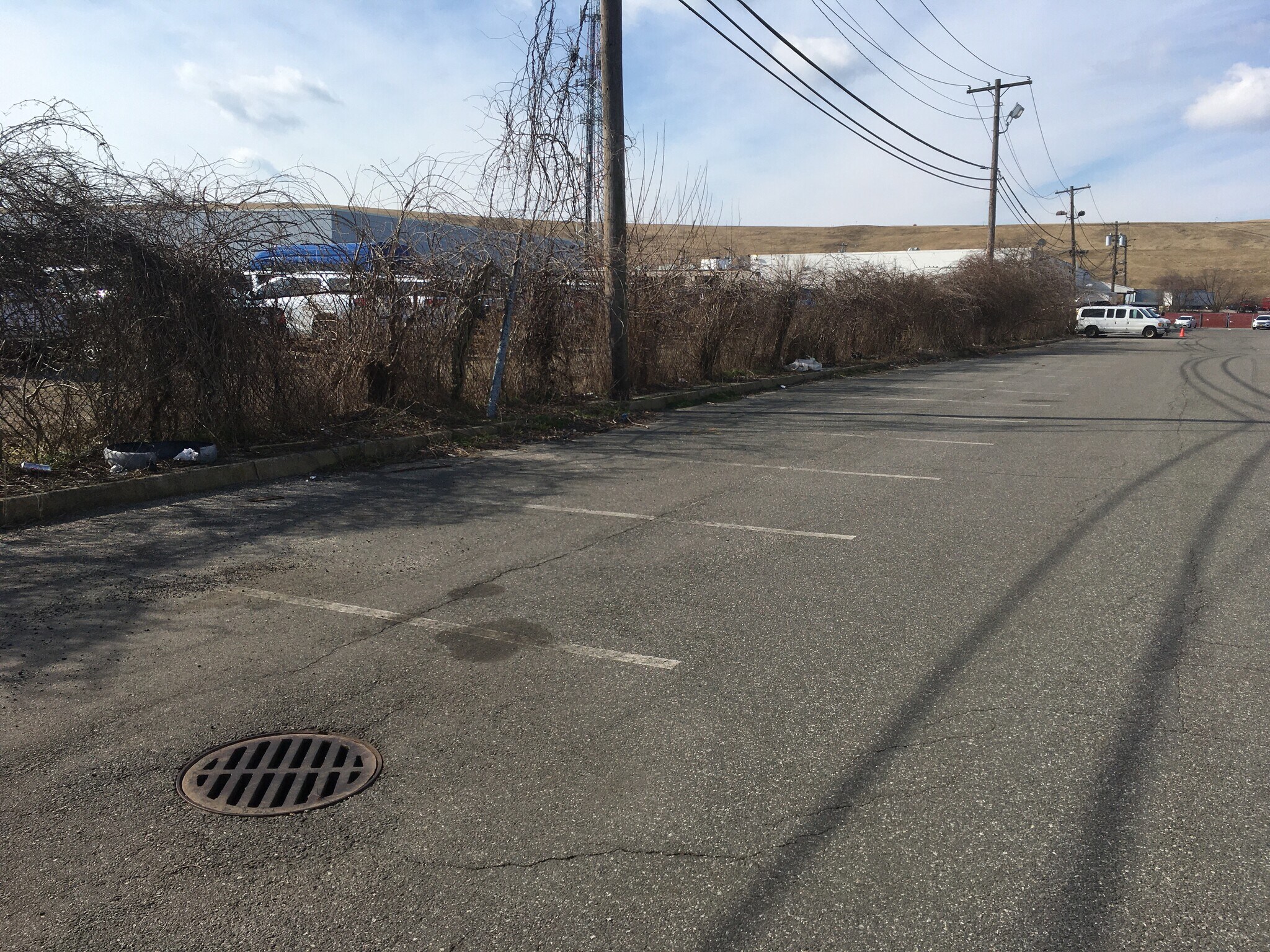 3001 New St, Oceanside, NY for sale Site Plan- Image 1 of 1