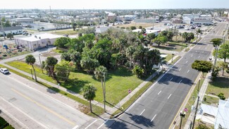 More details for 261 E Olympia Ave, Punta Gorda, FL - Land for Sale