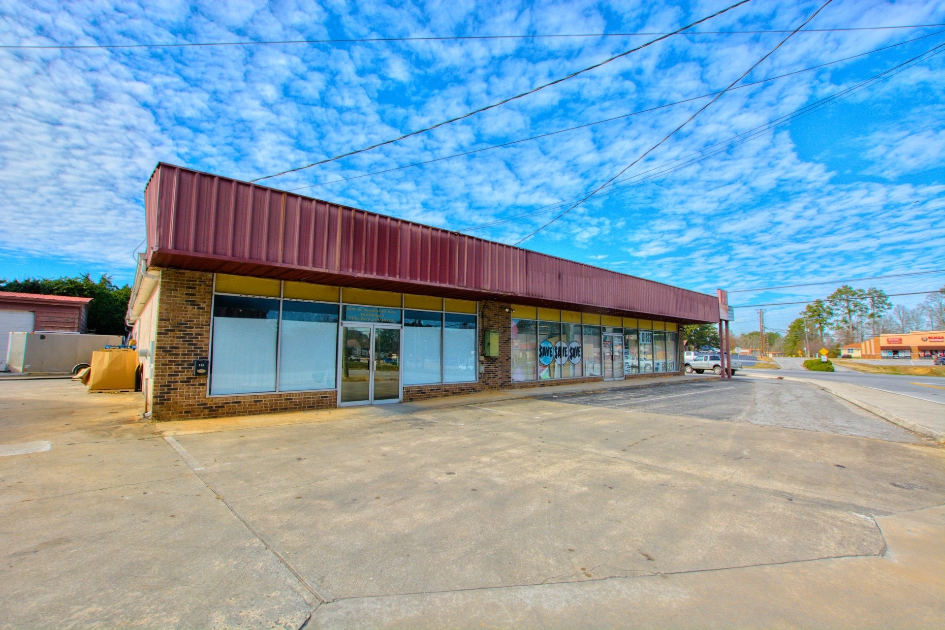 900 W Bankhead Hwy, Villa Rica, GA 30180 Retail for Sale