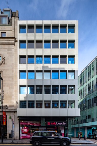 More details for 78 New Oxford St, London - Office for Lease