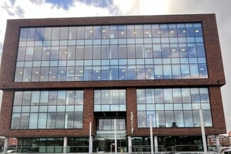 More details for Queens Rd, Chester - Office for Lease