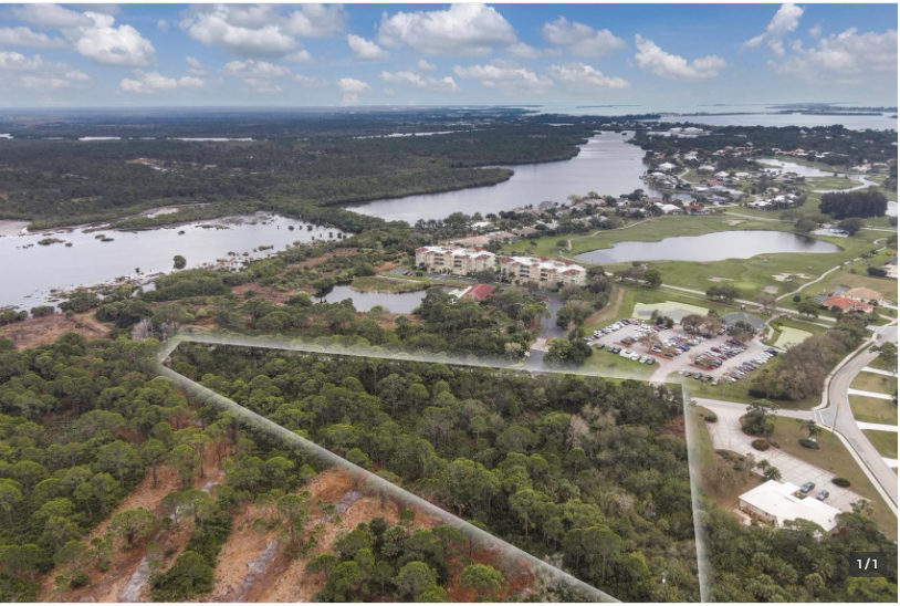 10020 Links Lane Ln, Cape Haze, FL for sale Primary Photo- Image 1 of 2