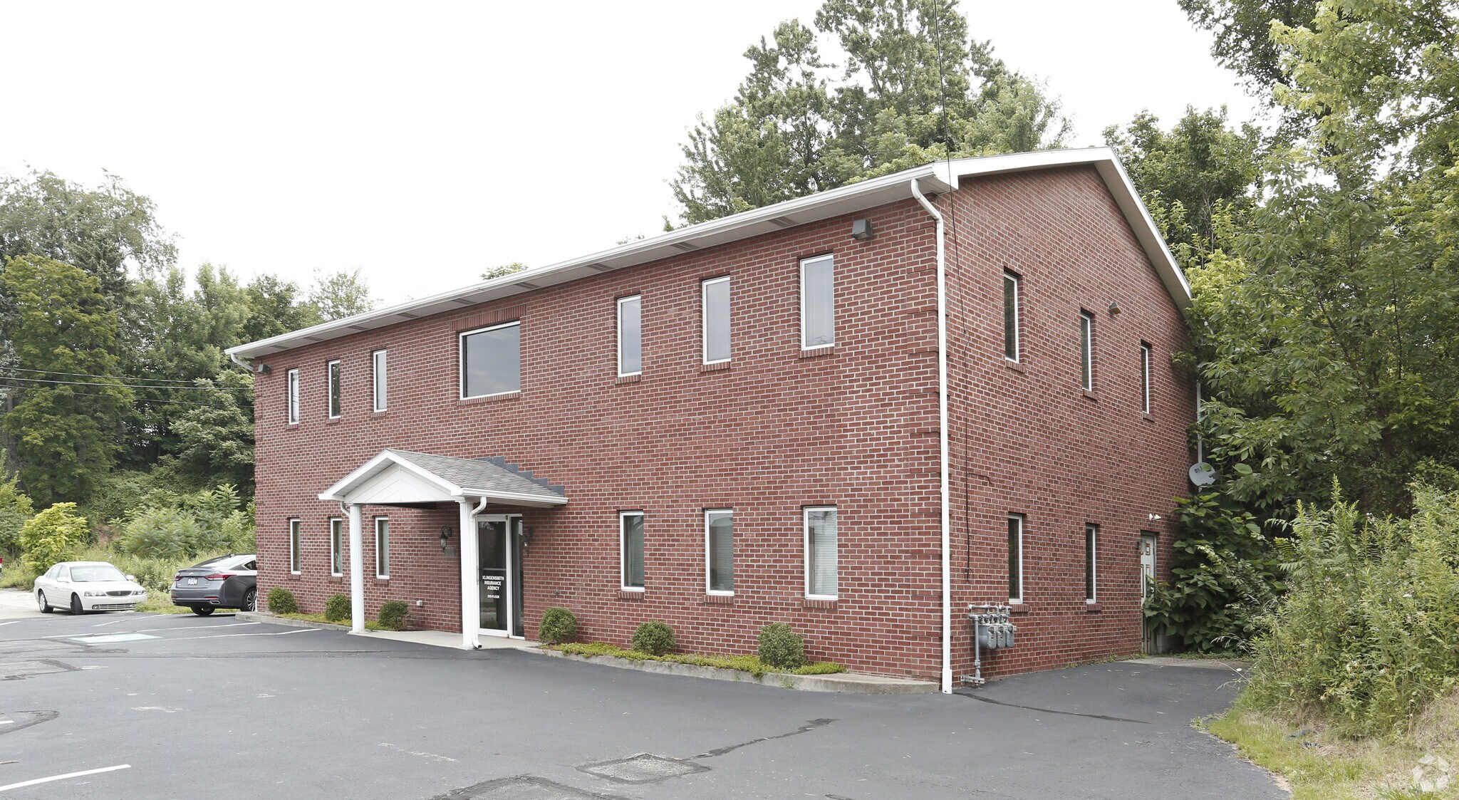 4709 Walnut St, McKeesport, PA for sale Primary Photo- Image 1 of 1