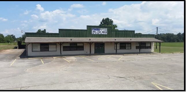 3700 S Loop 336 E, Conroe, TX for sale - Primary Photo - Image 1 of 1