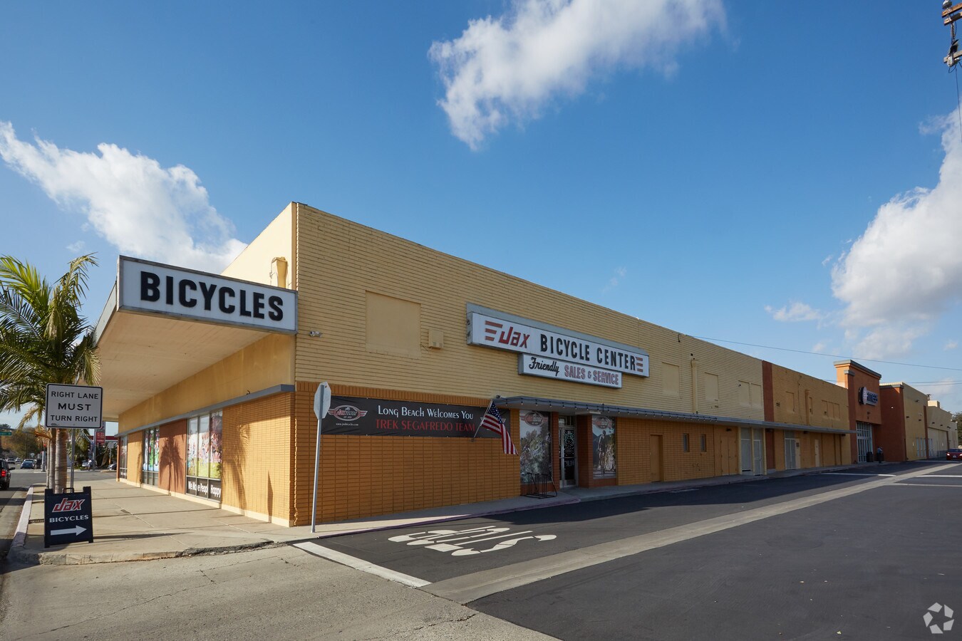 30003030 N Bellflower Blvd, Long Beach, CA 90808 Retail for Lease