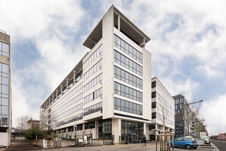 More details for 23 Avenue Carnot, Massy - Office for Lease