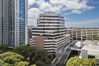 More details for 1357 Kapiolani Blvd, Honolulu, HI - Office for Lease