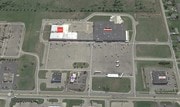 Huron Crest Plaza - Motel