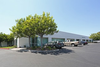 More details for 17815 Newhope St, Fountain Valley, CA - Flex for Lease