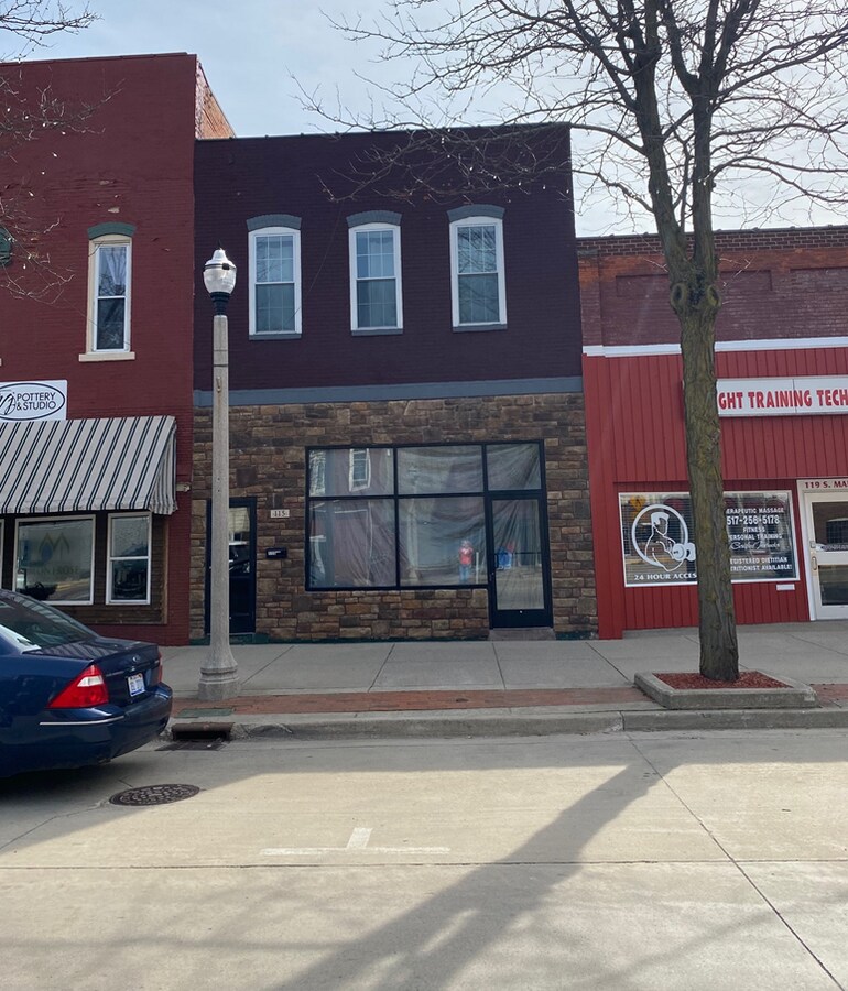 Building Photo