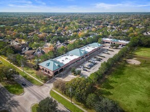 3750 S Mason Rd, Katy, TX - AERIAL map view - Image1