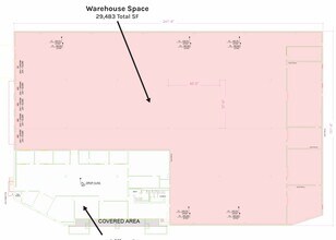 3285 Saturn Ct, Peachtree Corners, GA for sale Floor Plan- Image 1 of 1