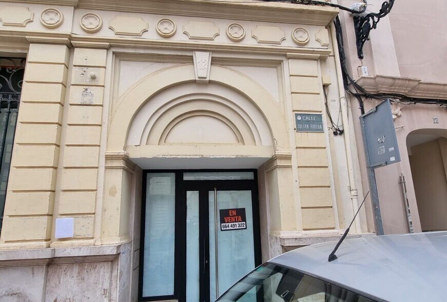 Retail in Carcaixent for sale - Building Photo - Image 2 of 27