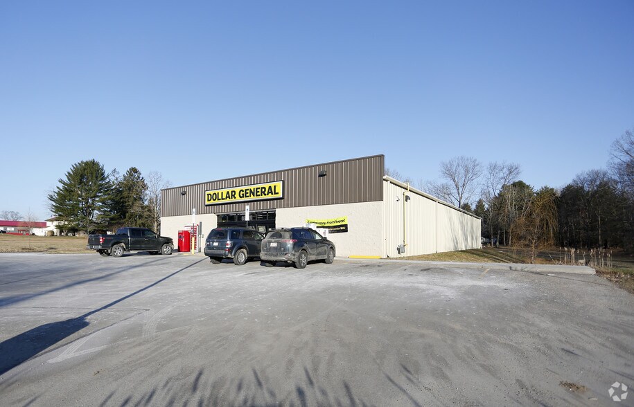 32925 Route 66, Leeper, PA for sale - Primary Photo - Image 1 of 1