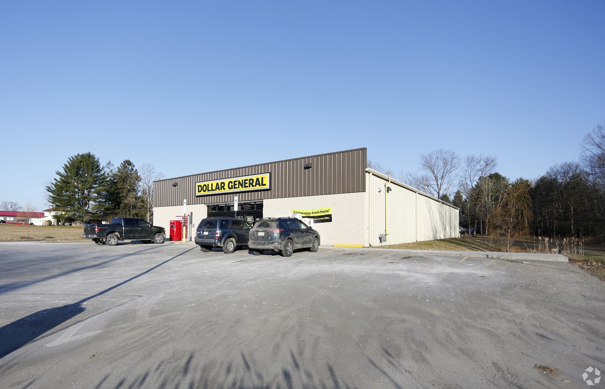 32925 Route 66, Leeper, PA for sale Primary Photo- Image 1 of 1