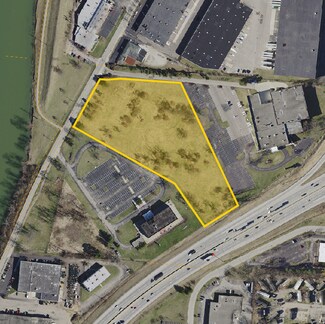 More details for E River Rd, Dayton, OH - Land for Sale