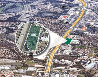 More details for Hwy 281 & Encino Rio, San Antonio, TX - Land for Sale