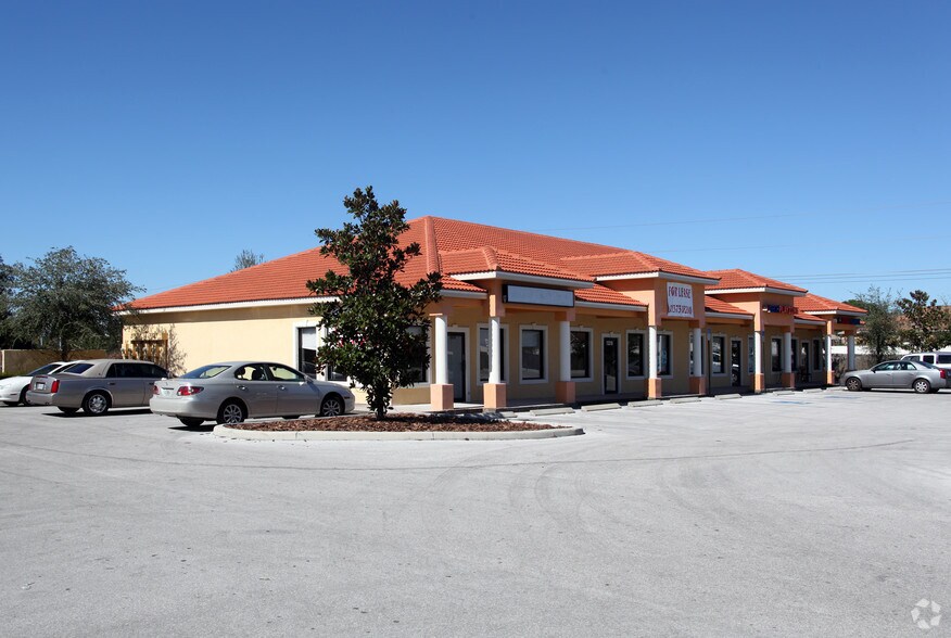 13206-13208 Boyette Rd, Riverview, FL for sale - Primary Photo - Image 1 of 1