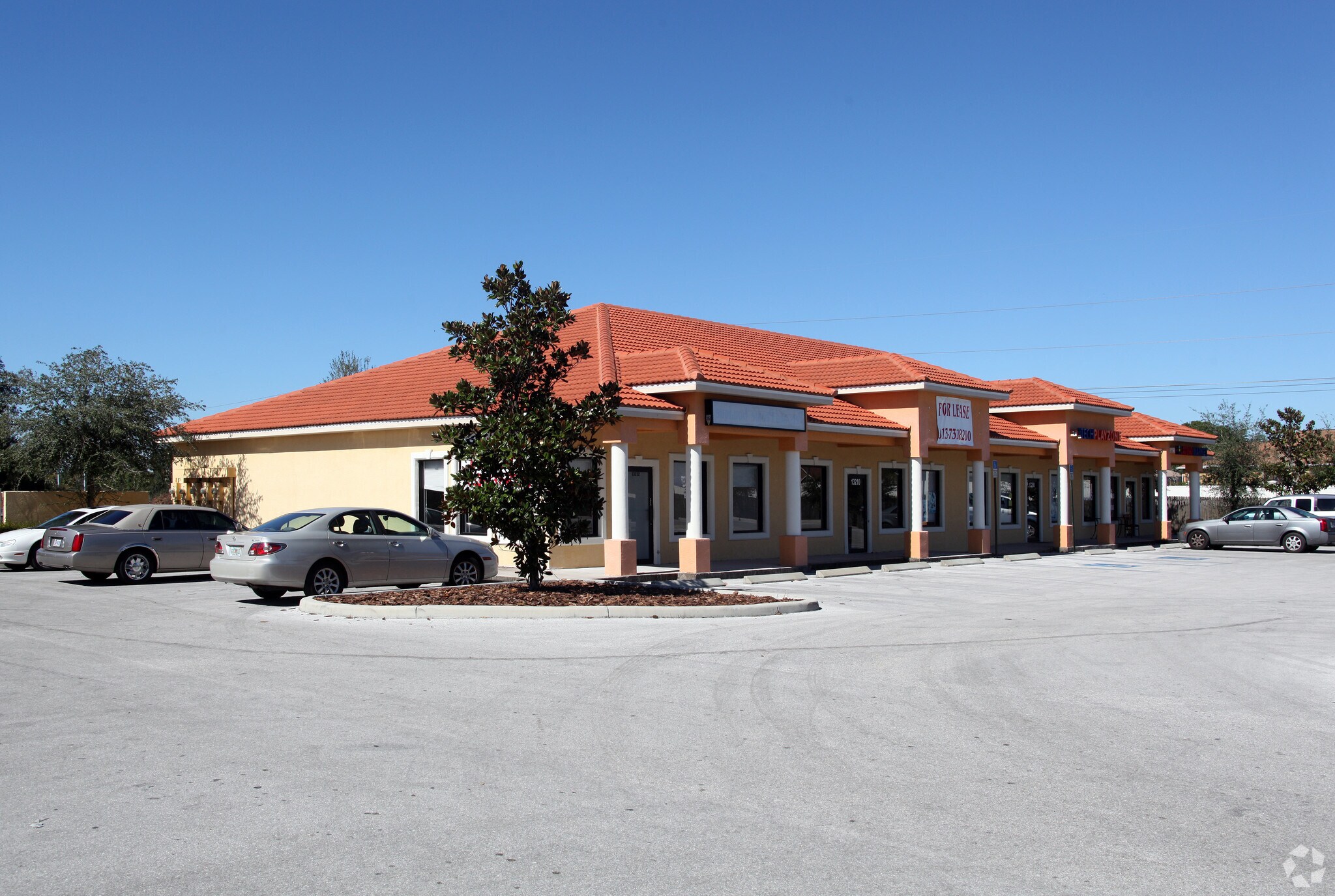 13206-13208 Boyette Rd, Riverview, FL for sale Primary Photo- Image 1 of 1