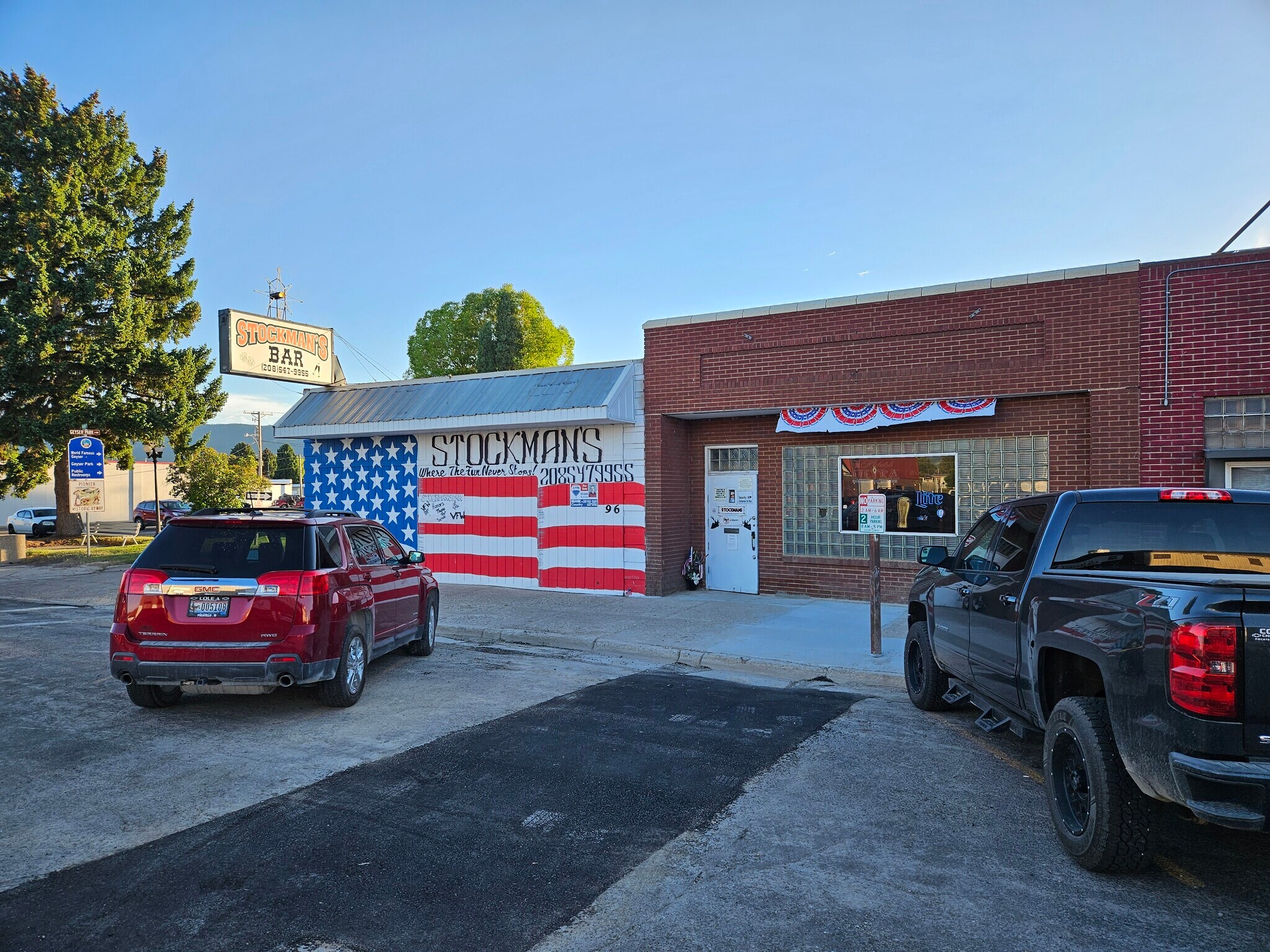 96 S Main St, Soda Springs, ID for sale Primary Photo- Image 1 of 1