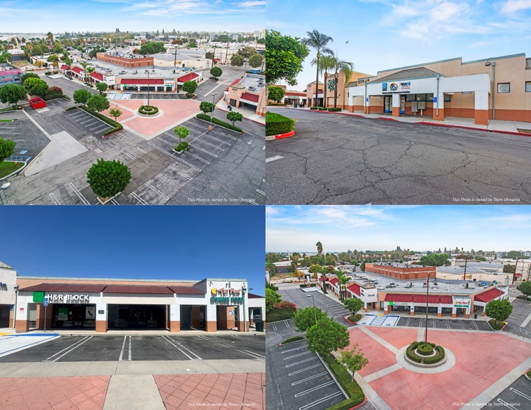 3560 Santa Anita Ave, El Monte, CA for sale - Building Photo - Image 3 of 6